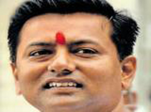 challakere 